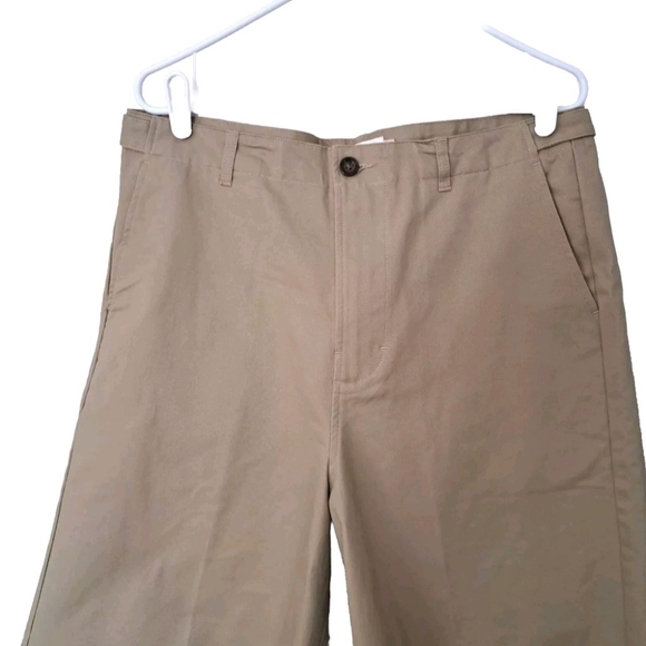 Honor the Gift The Gift Shop Shorts Khaki Shorts Size 34 - Picture 3 of 10